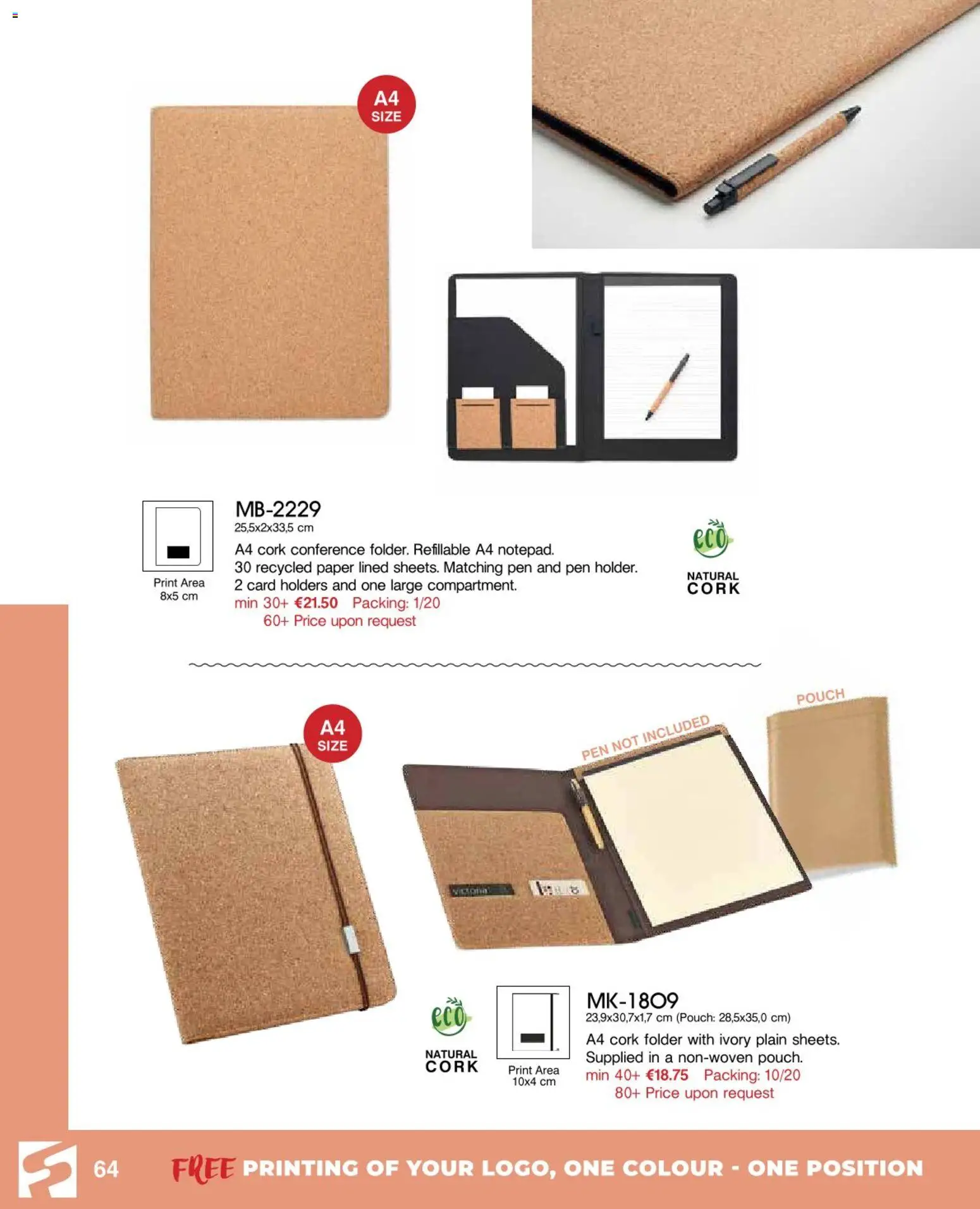 Sapo Giveaways Catalogue – σε ισχύ από 07.01.2026 | Σελίδα: 64