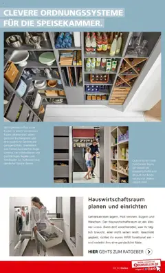 Segmüller Küchen Spezial ab 04.10.2025 gültig | Seite: 23