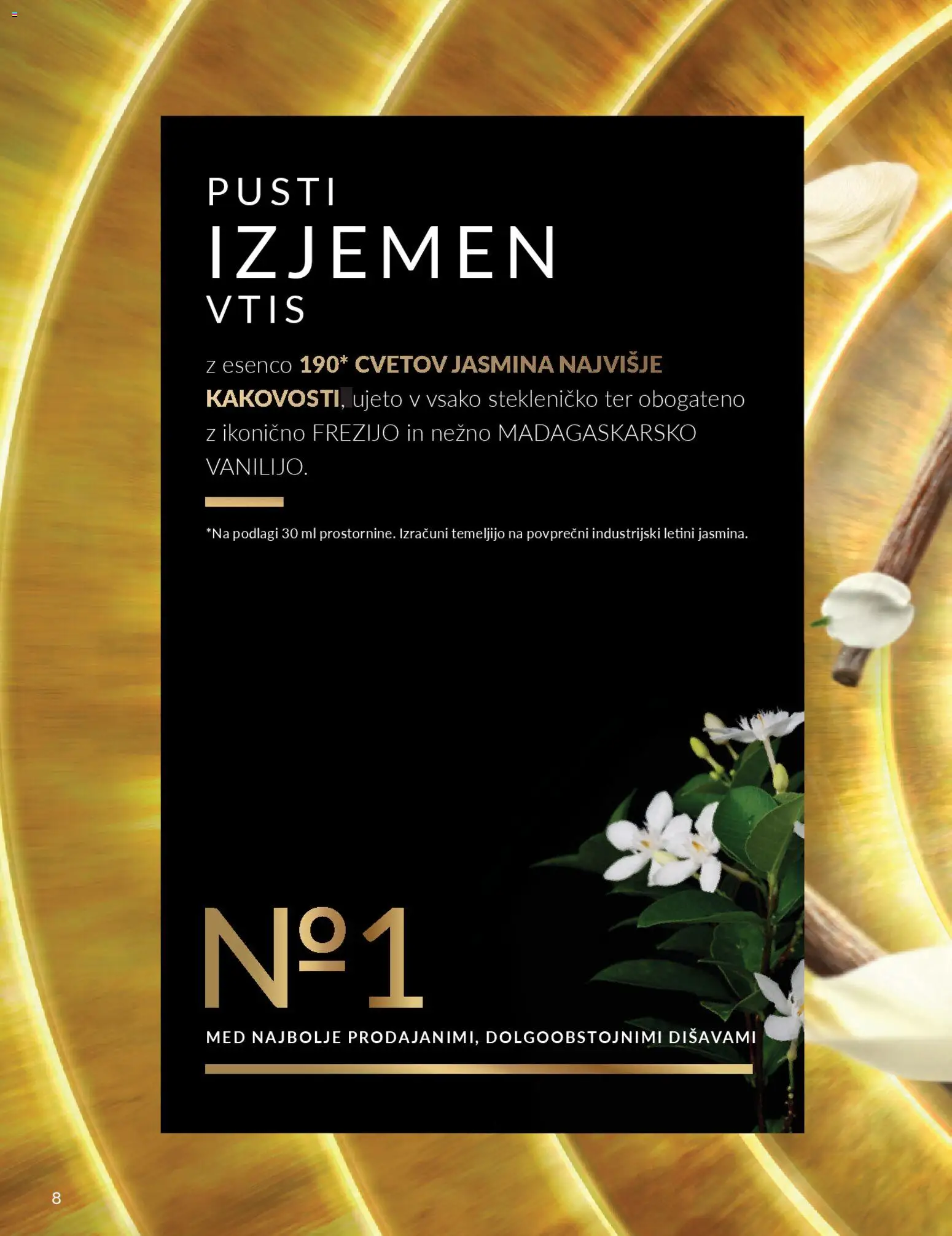 Novi Avon katalog ponudbe – veljaven od 01.03.2026 | Stran: 12