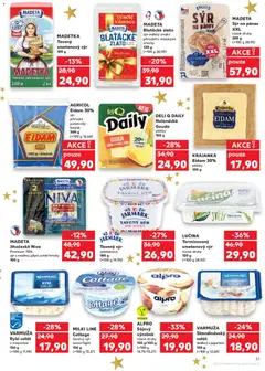 Náhled letáku Kaufland Black Friday od 19.11.2025 | Strana: 31