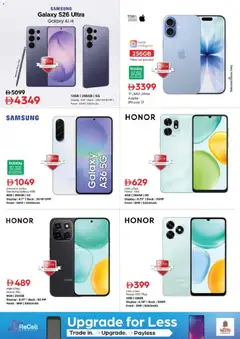 Preview of Nesto catalogue - mega saver valid from 23.04.2026 | Page: 24 | Products: Pizza