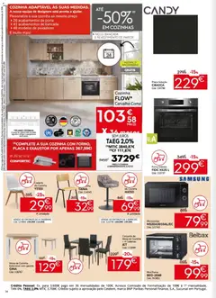 Pré-visualização Conforama folheto válido de 26.02.2026 | Página: 14