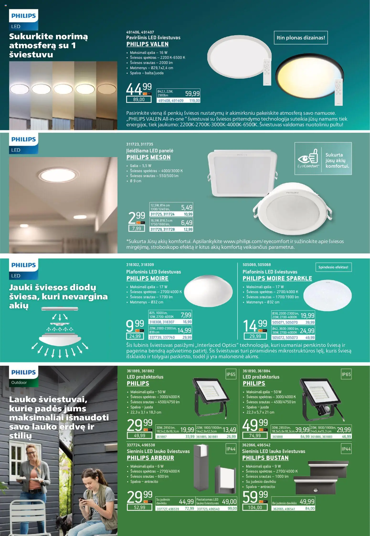 ERMITAŽAS akcijos nuo 02.02.2026 | Puslapis: 16