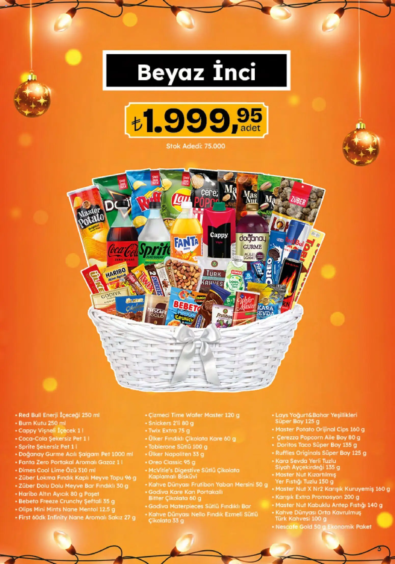 Migros Katalog - 5M Migroskop Dijital - 05.12.2025 tarihinden itibaren geçerlidir | Sayfa: 3 | Ürünler: Meyve, Şeftali, Nane, Bisküvi