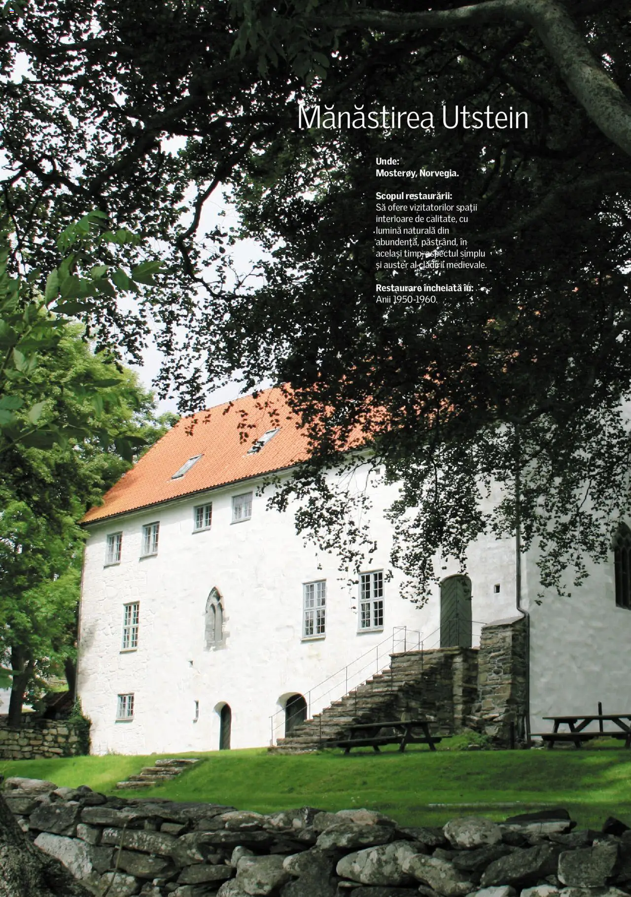 Velux catalog - Revitalizarea clădirilor istorice – valabil de la 01.10.2022 | Pagină: 17