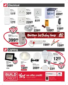 Build It - Western Cape - Weekly Specials │ valid from 23.07.2025 | Page: 2