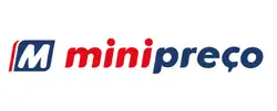 Loja de logótipos Minipreço na categoria Supermercados
