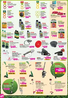 New Game catalogue – valid from 02.09.2025 | Page: 2