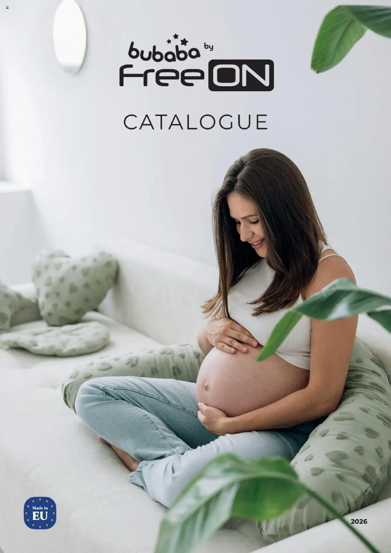 Baby Center katalog | vrijedi od 06.10.2025 | Stranica: 1