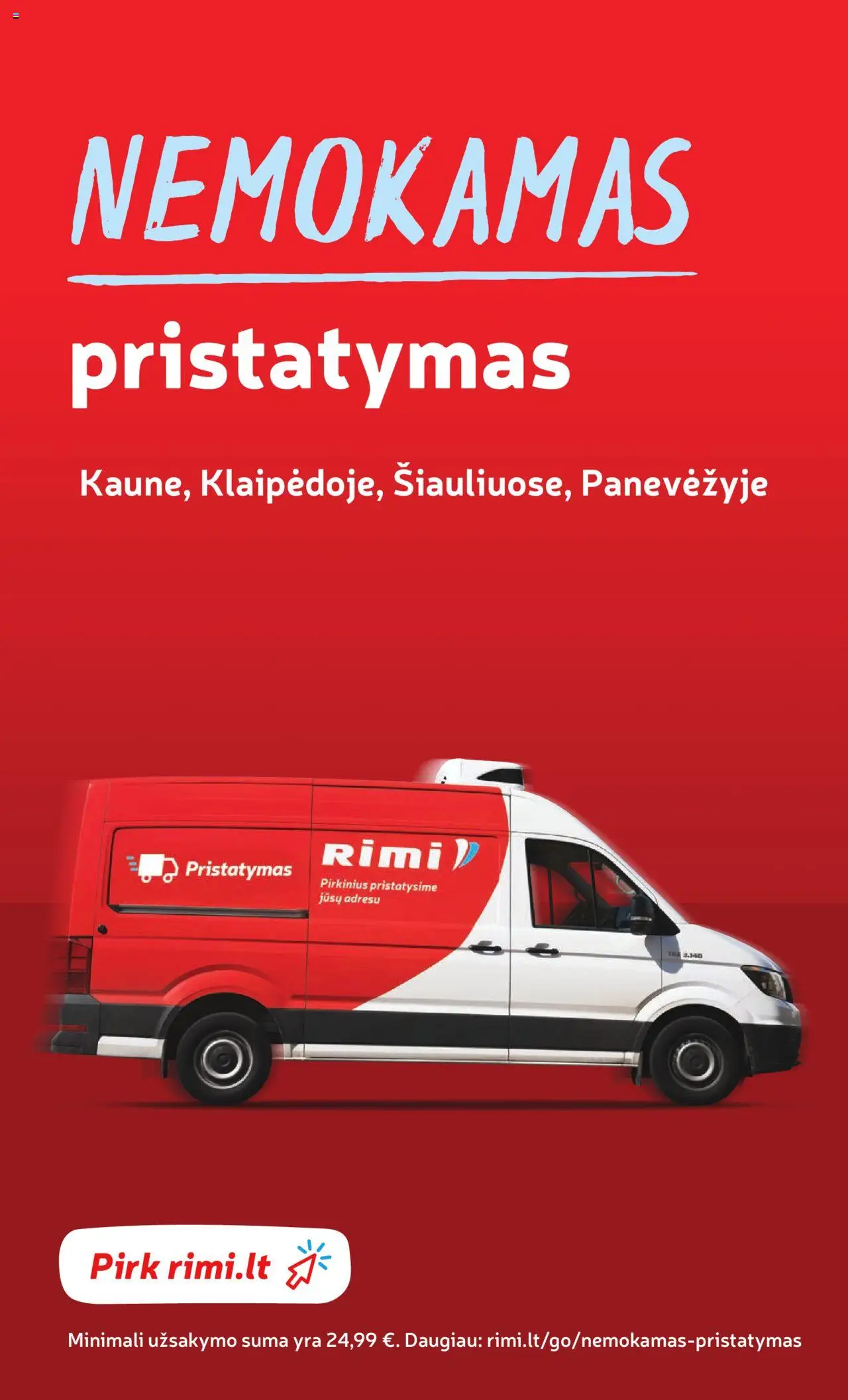 Rimi leidinys│galioja nuo 19.08.2025 | Puslapis: 24
