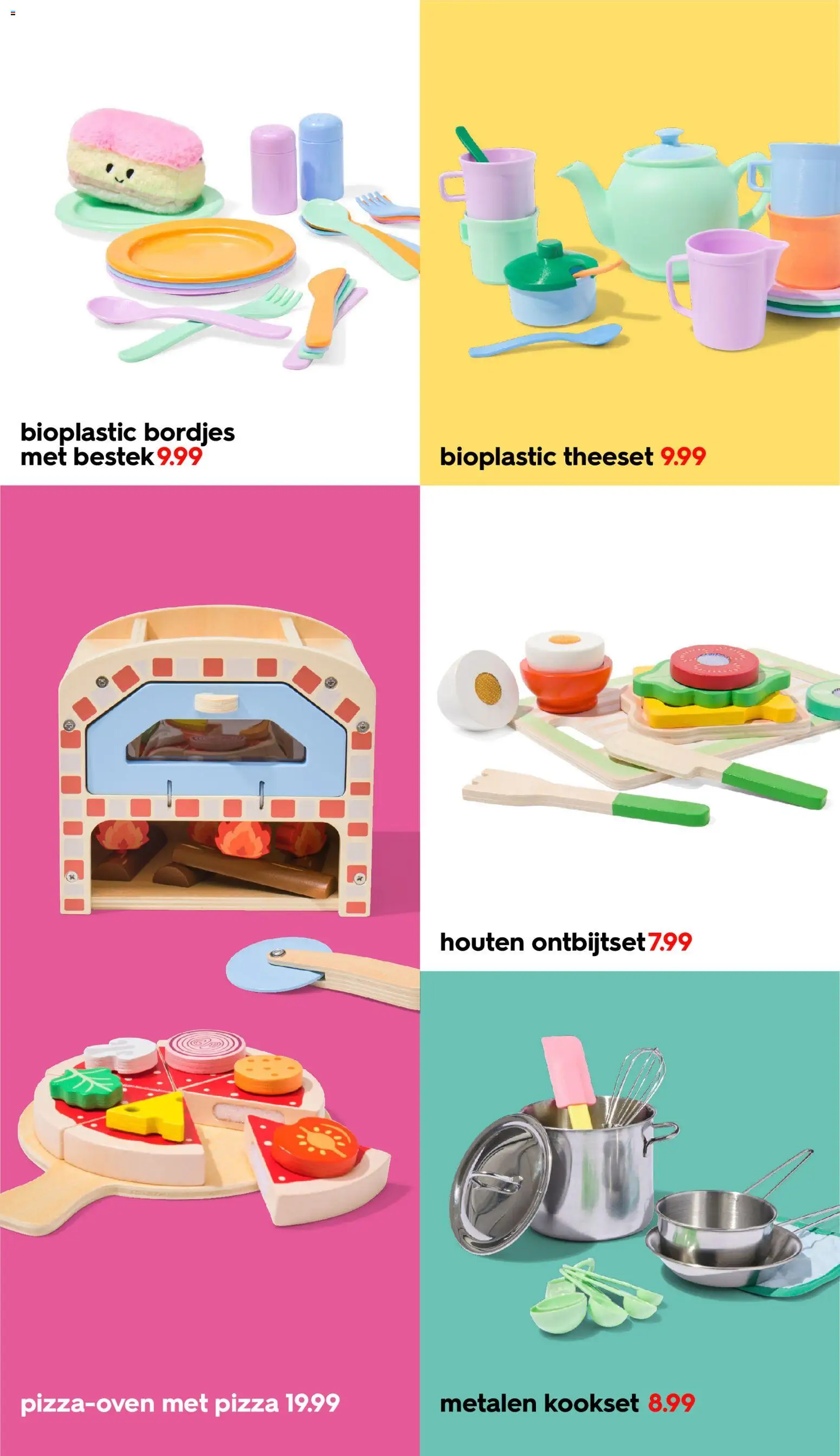 {H1} | Pagina: 46 | Producten: Pizza