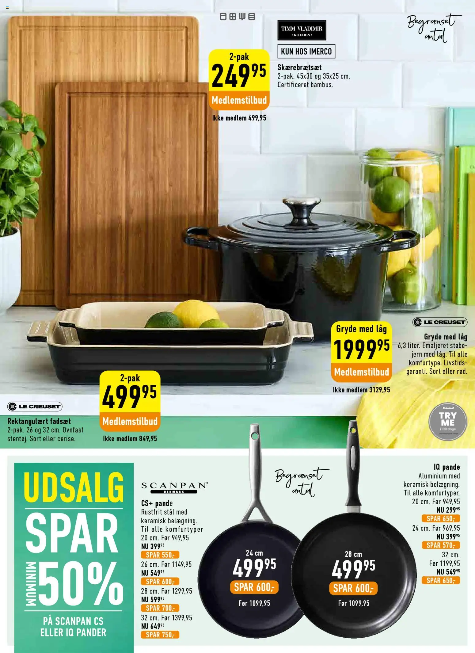 Imerco tilbudsavis – gyldig fra 09.01.2026 | Side: 5