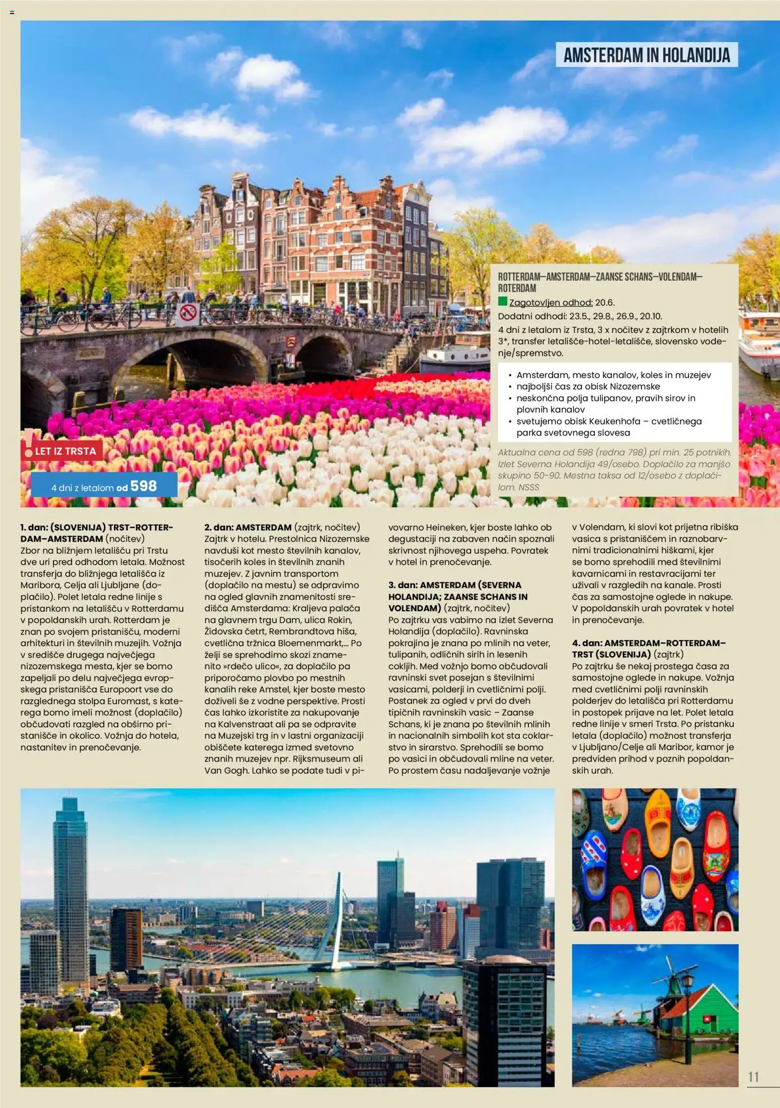 Novi Sonček katalog ponudbe – veljaven od 15.01.2026 | Stran: 11