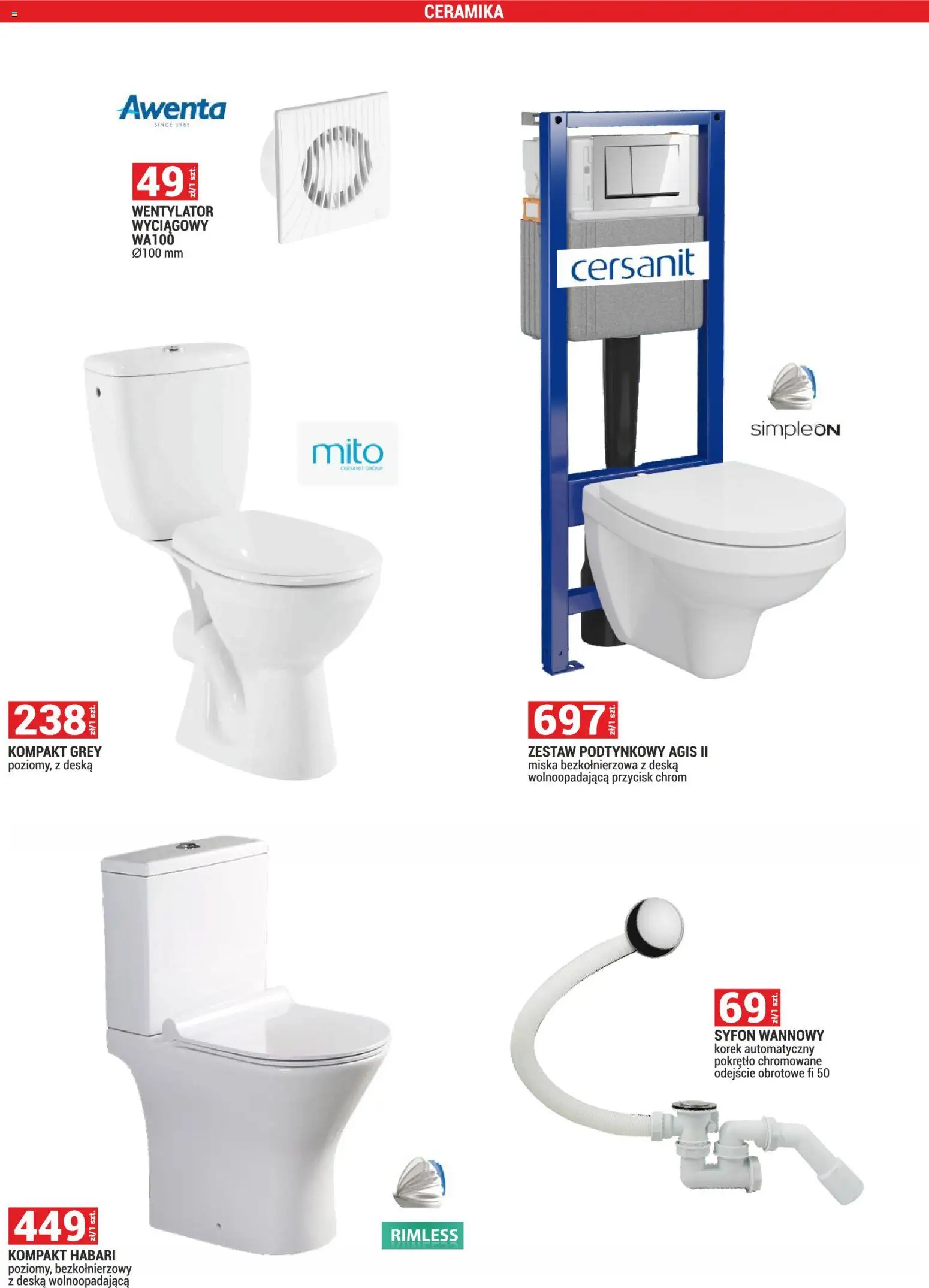 Merkury Market gazetka od 01.04.2026 | Strona: 4