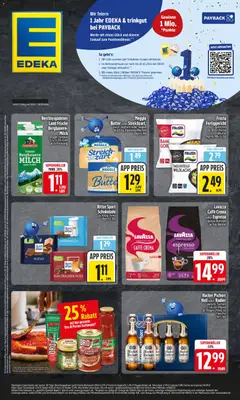 Edeka DE - DE Folder - Voorbeeld van een folder van Edeka DE, geldig van 23.02.2026