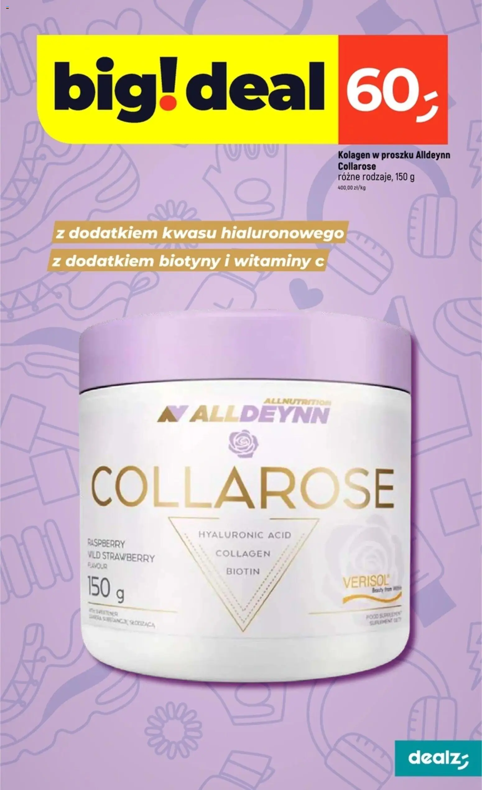 Dealz Gazetka od 08.01.2026 | Strona: 21