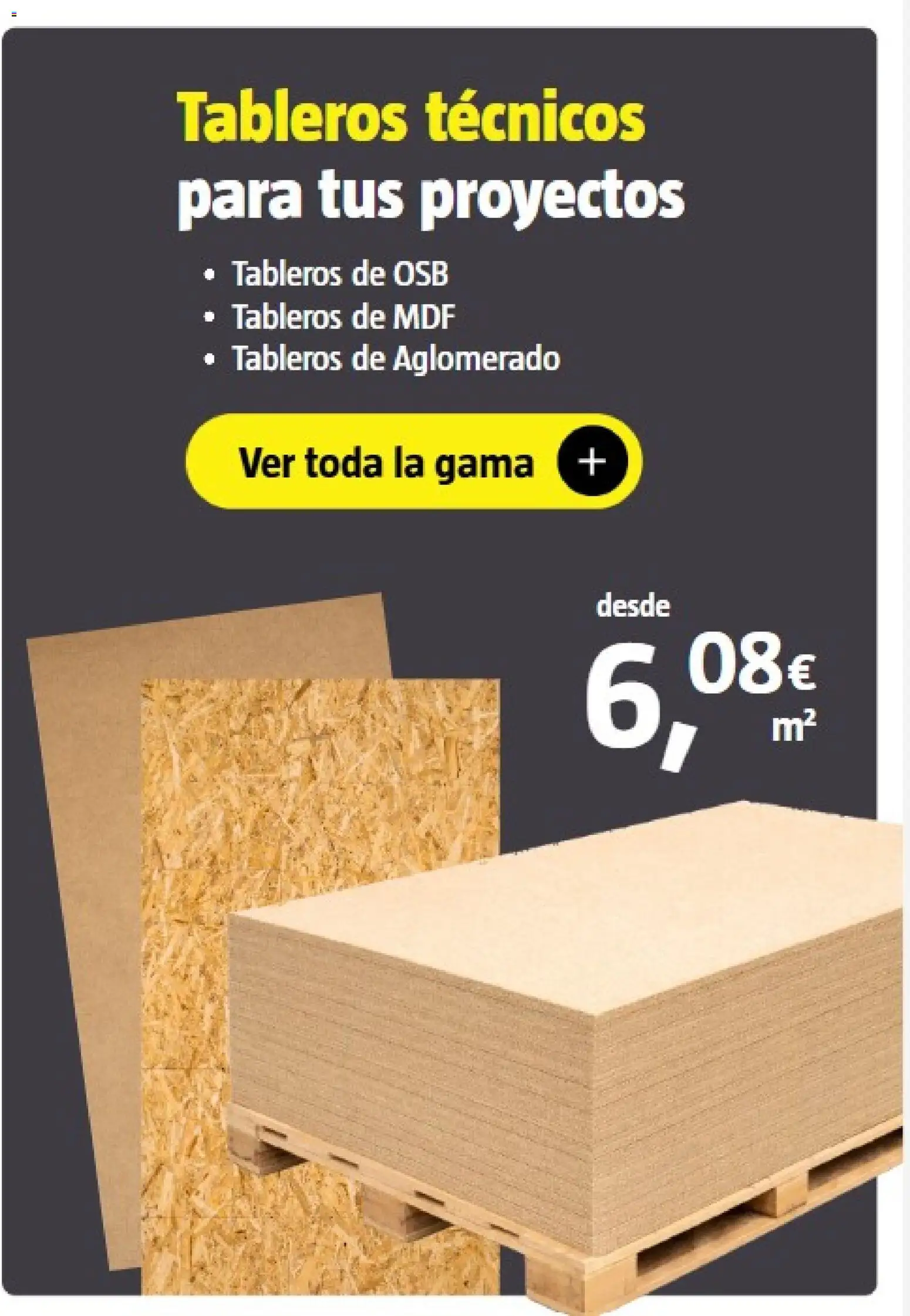 Bauhaus folleto │ válido desde el 29.01.2026 | Página: 44