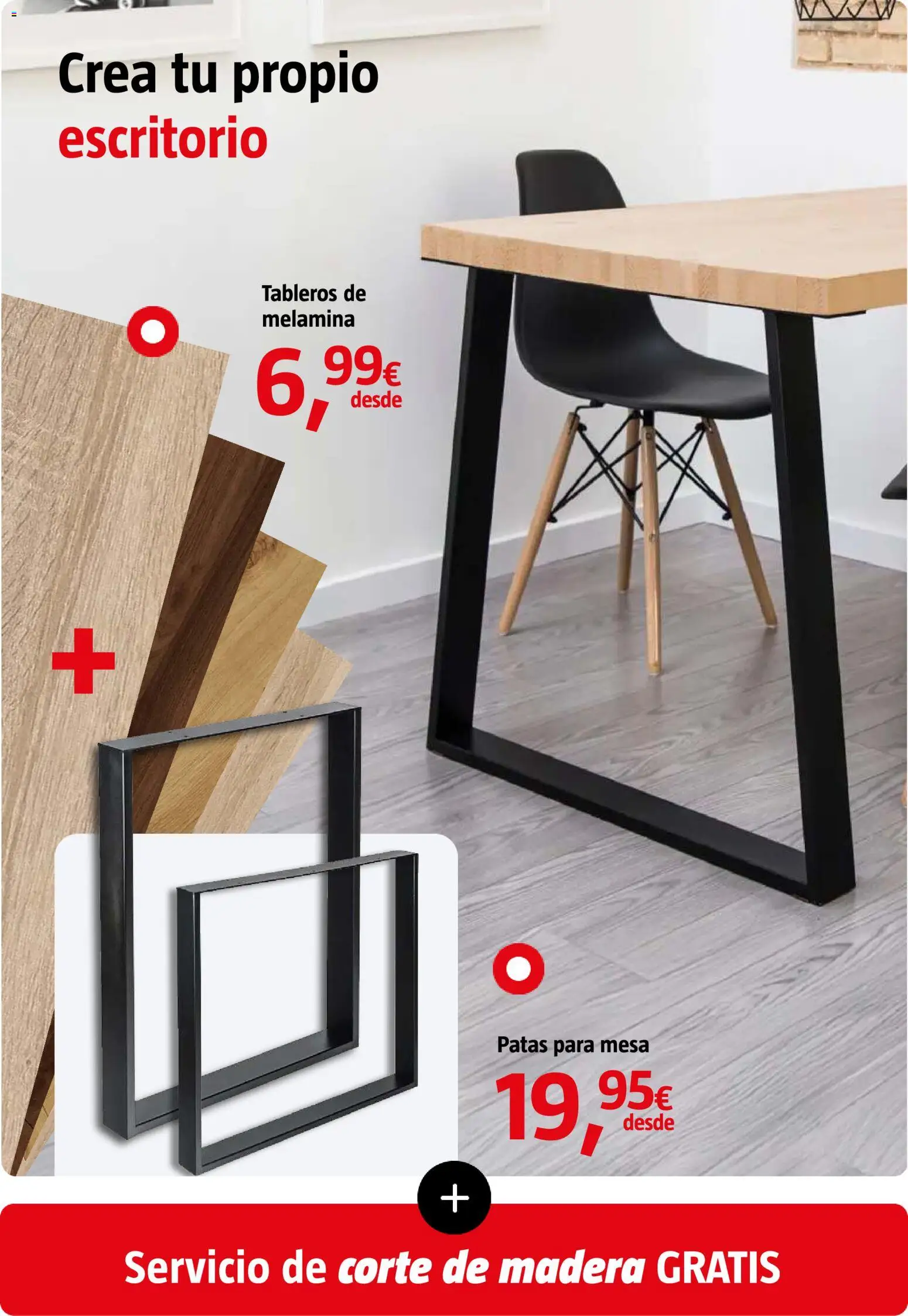 Bauhaus folleto │ válido desde el 29.01.2026 | Página: 44