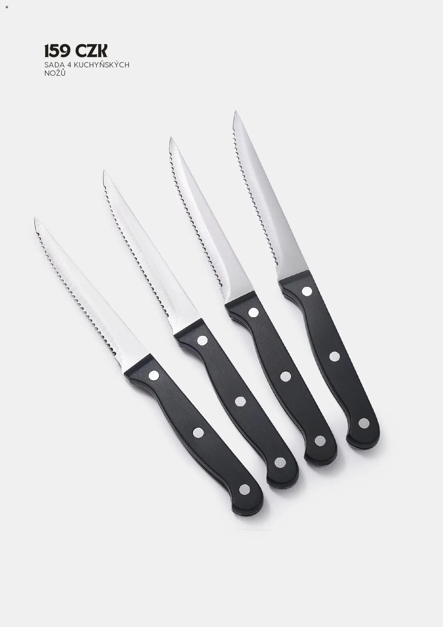 Sinsay nabídka od 09.12.2025 | Strana: 18