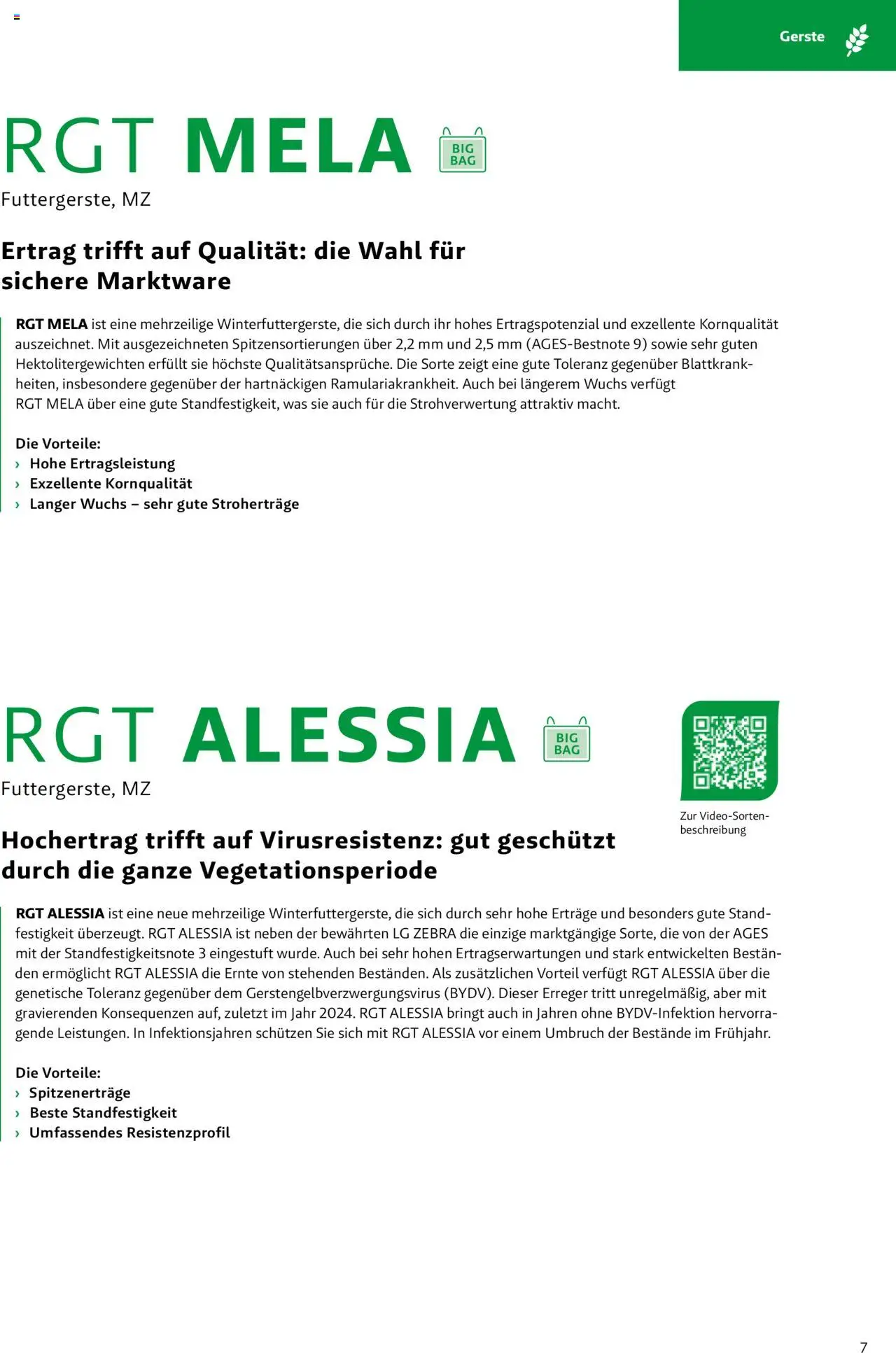 Lagerhaus Bio Herbst 2025 gültig ab 01.09.2025 | Seite: 7