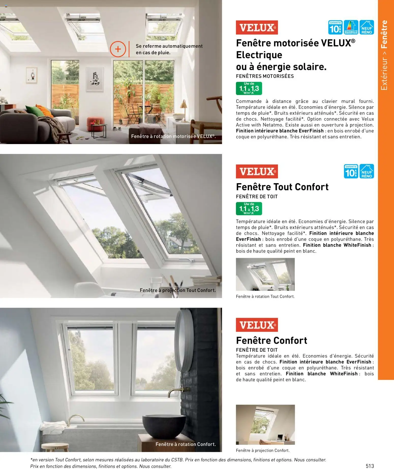 {H1} | Page: 513 | Produits: Clavier