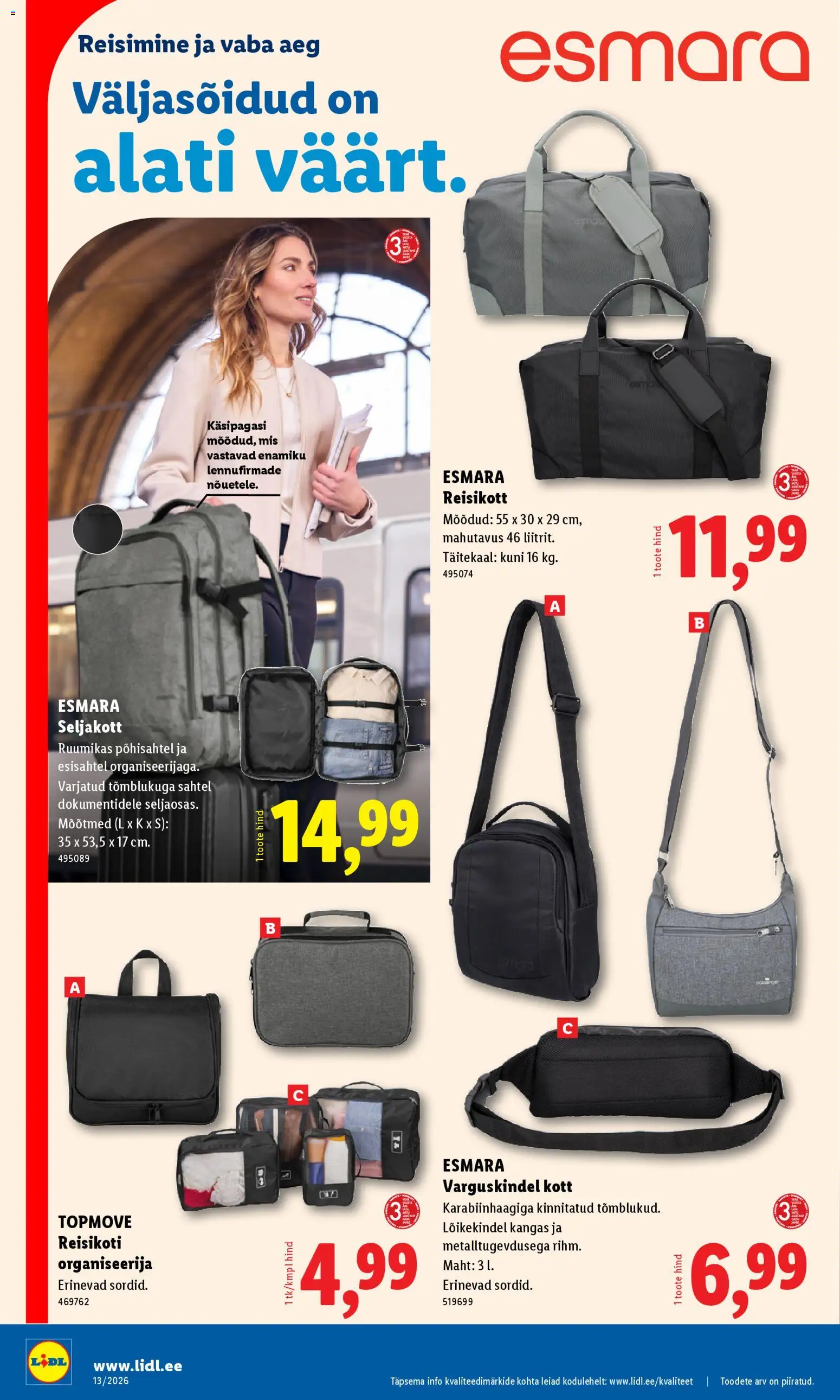 {H1} | Lehekülg: 12