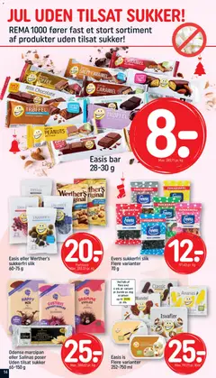 Rema 1000 - Tilbudsavis gyldig fra 09.11.2025 | Side: 14