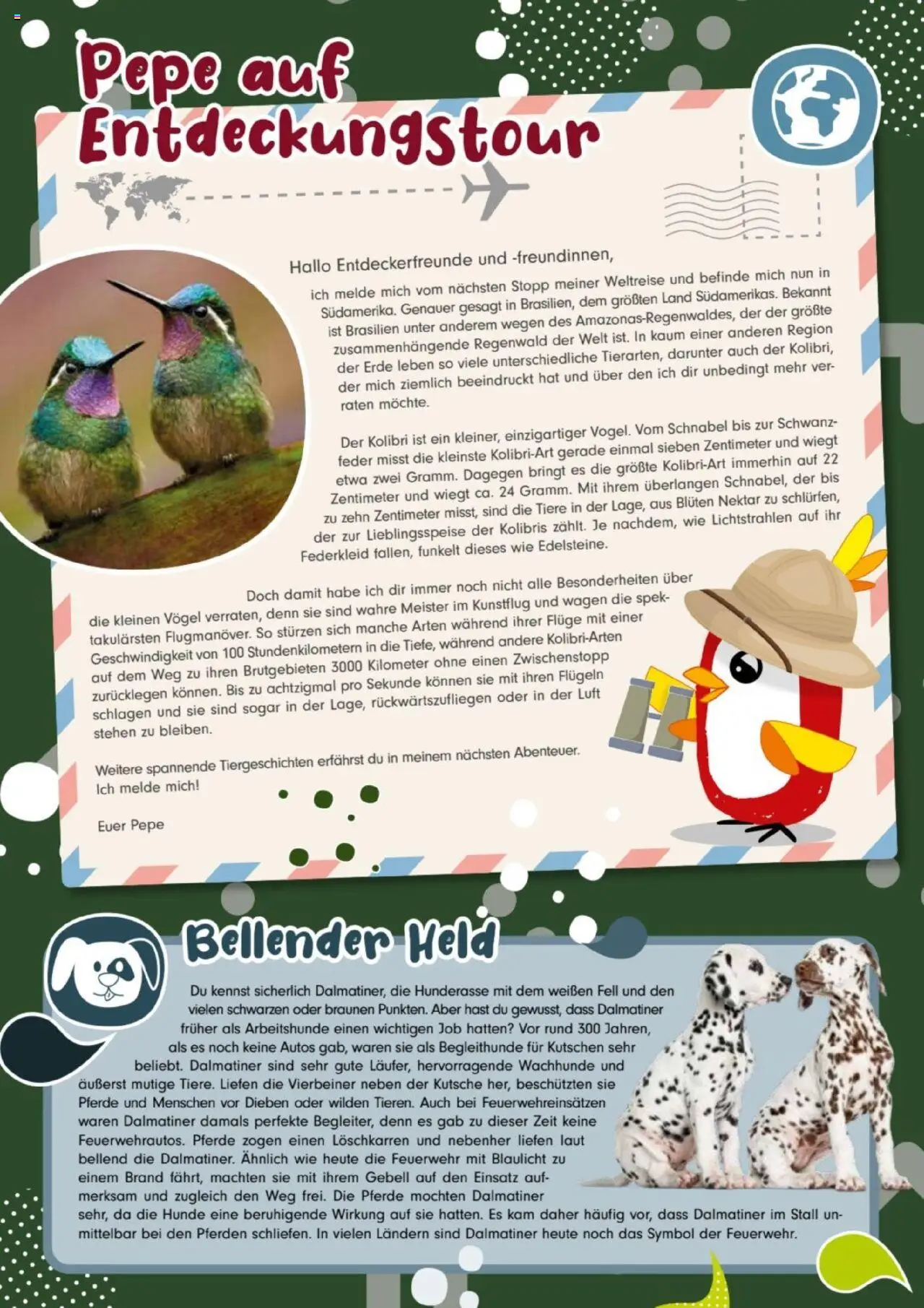 zookauf Kids – gültig ab 01.10.2025 | Seite: 3