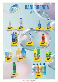 VP Dima katalog - pregled VP Dima kataloga - važi od 04.12.2025 | Strana: 13