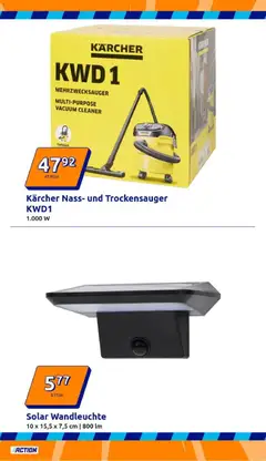 Action Prospekt ab 28.01.2026 gültig | Seite: 13 | Produkte: Wandleuchte