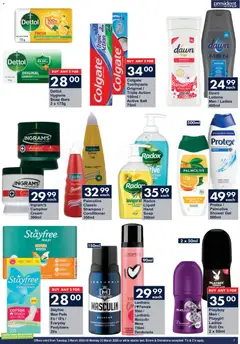 President Hyper specials catalogue – valid from 03.03.2026 | Page: 7