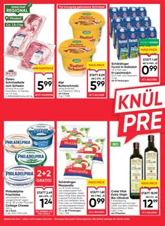 Maximarkt Flugblatt ab 31.03.2026 gültig | Seite: 2