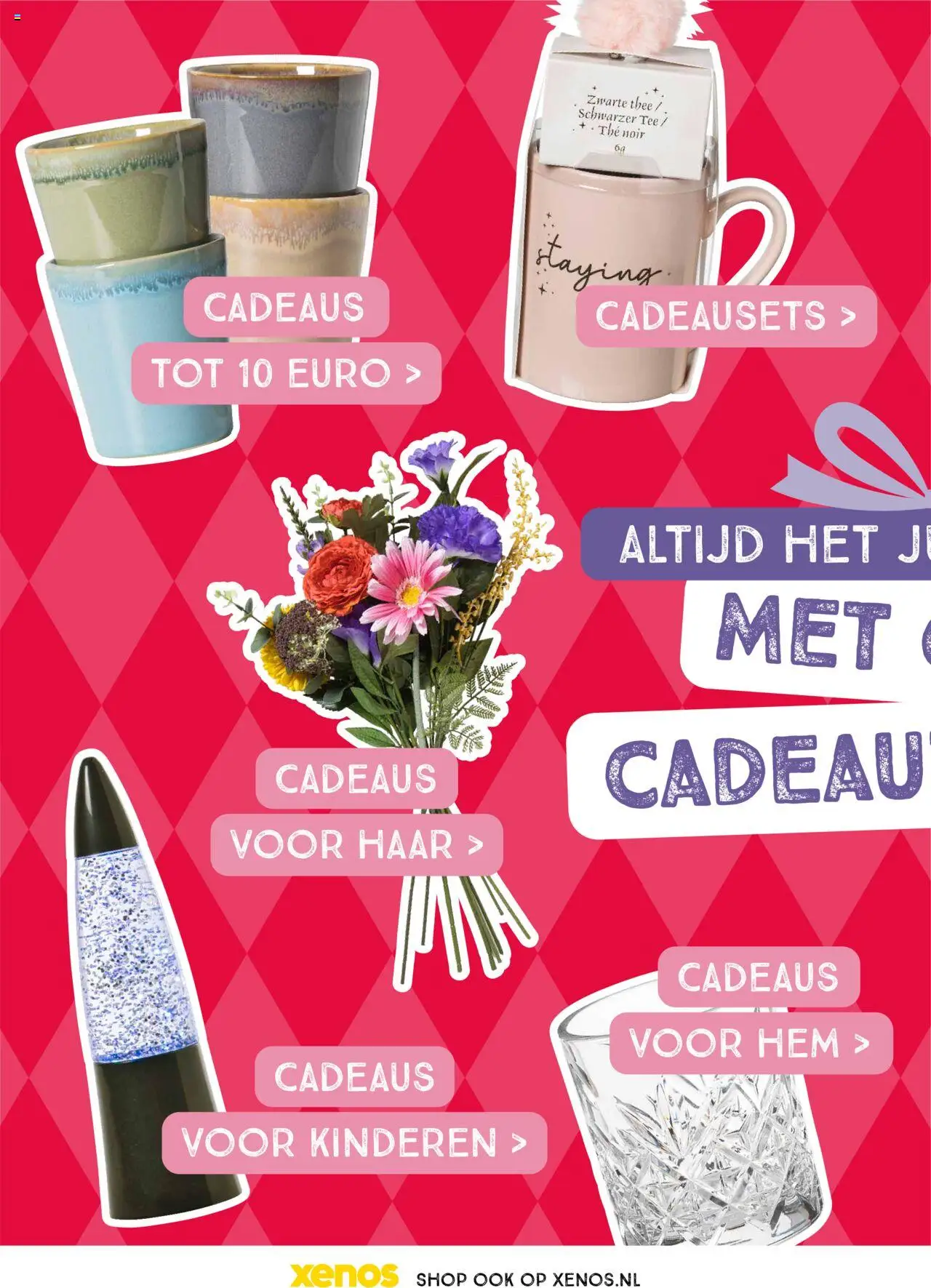 {H1} | Pagina: 10 | Producten: Thee