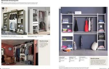 Preview of B&Q - Furniture & storage valid from 22.07.2025 | Page: 34