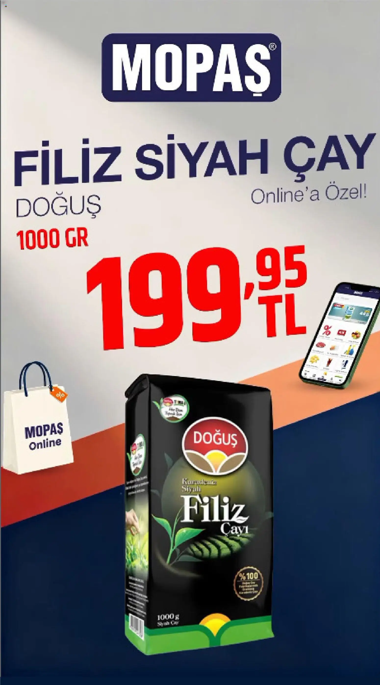 Mopaş Katalog - 11.11.2025 tarihinden itibaren geçerlidir | Sayfa: 7 | Ürünler: Çay