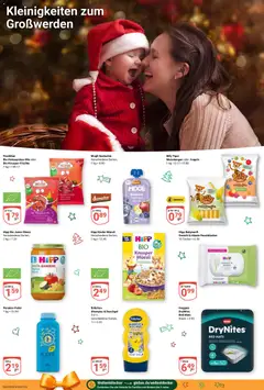 Globus Prospekt 	 ab 15.12.2025 gültig | Seite: 23 | Produkte: Puder, Shampoo, Duschgel, Pasta