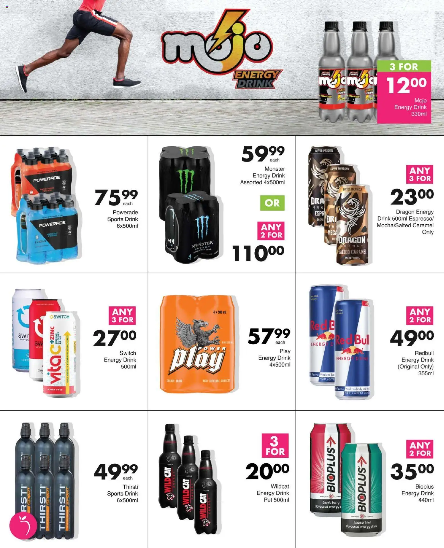 New Save catalogue – valid from 13.11.2025 | Page: 52 | Products: Coffee, Switch, Kiwi, Sugar