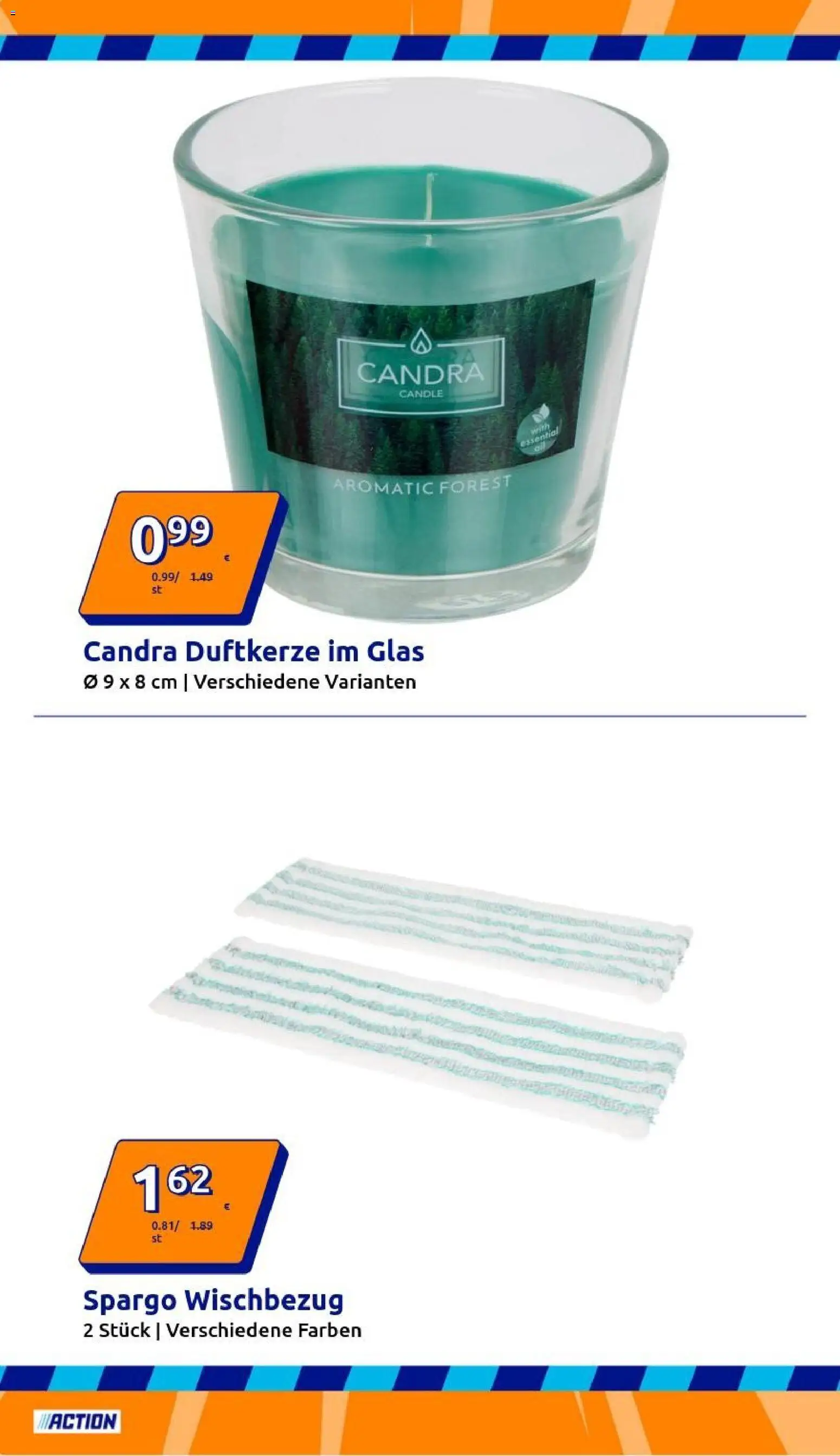 Action Flugblatt gültig ab 14.01.2026 | Seite: 2