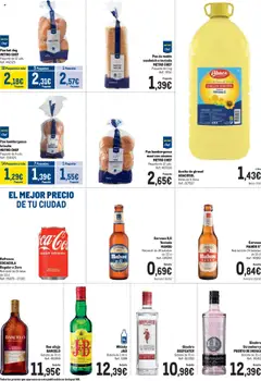 Makro catálogo │ válido desde el 29.07.2025 | Página: 3