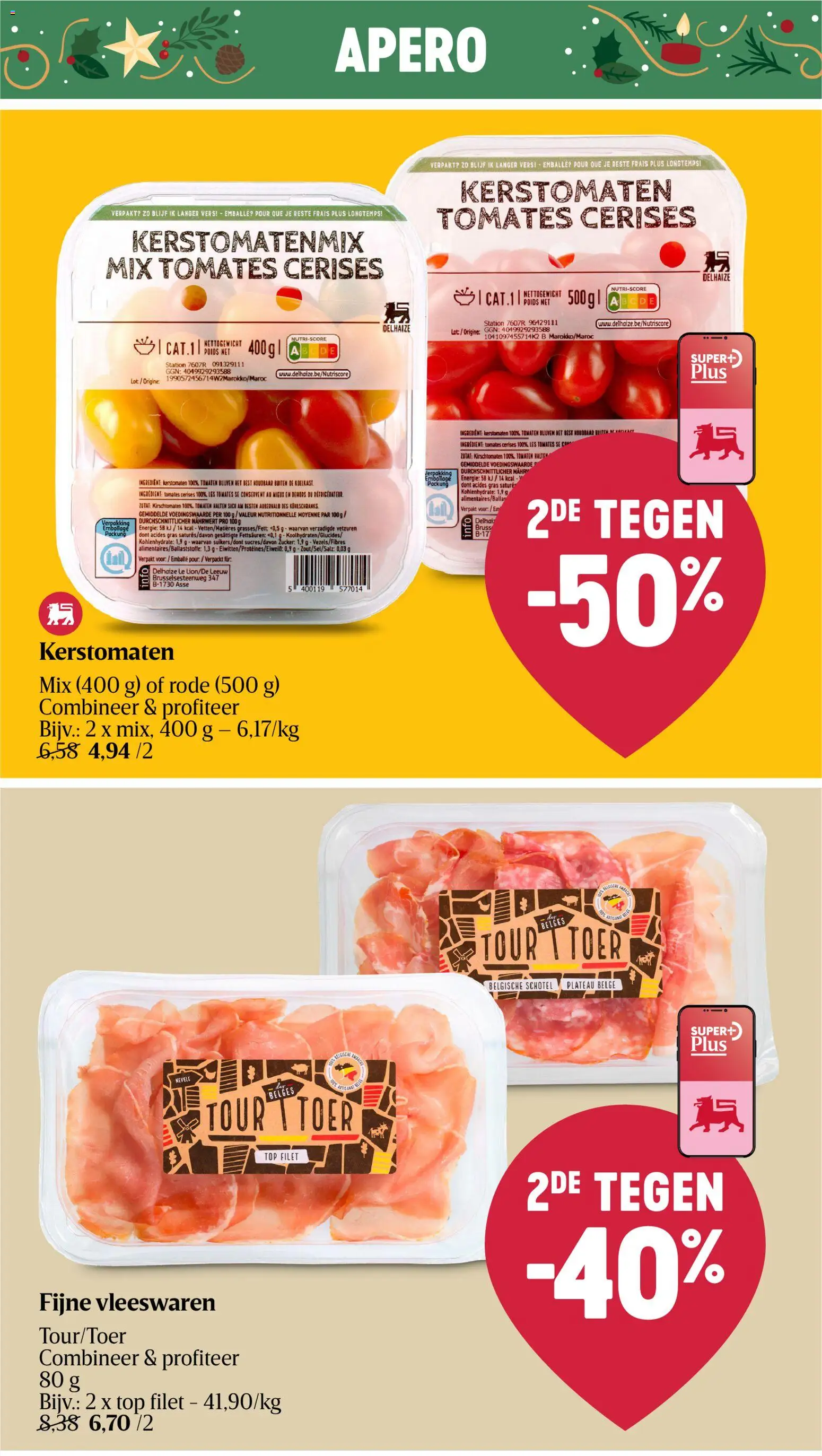 {H1} | Pagina: 8 | Producten: Tomaten