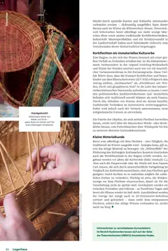 Lagerhaus Fürs Leben am Land ab 01.02.2026 gültig | Seite: 34