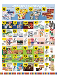 Pré-visualização PASTEÍS DE BACALHAU C/QUEIJO SERRA DA ESTRELA DOP CONTINENTE SELEÇÃO EMB.: 8 UNID, Pasteis de bacalhau c/queijo serra da estrela DOP Continente Seleção válido de 09.12.2025 | Página: 10