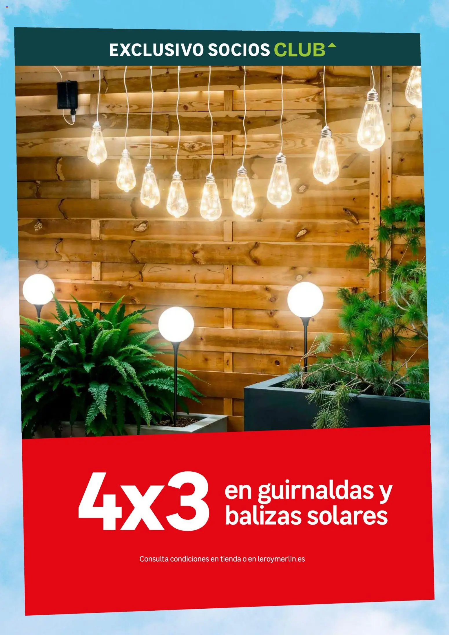 Leroy Merlin catálogo │ válido desde el 21.04.2026 | Página: 19