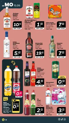 Netto Prospekt 	 – gültig ab 15.09.2025 | Seite: 10