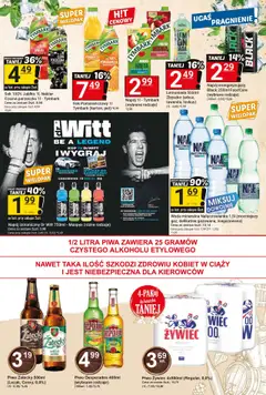 Hitpol Gazetka od 01.08.2025 | Strona: 5