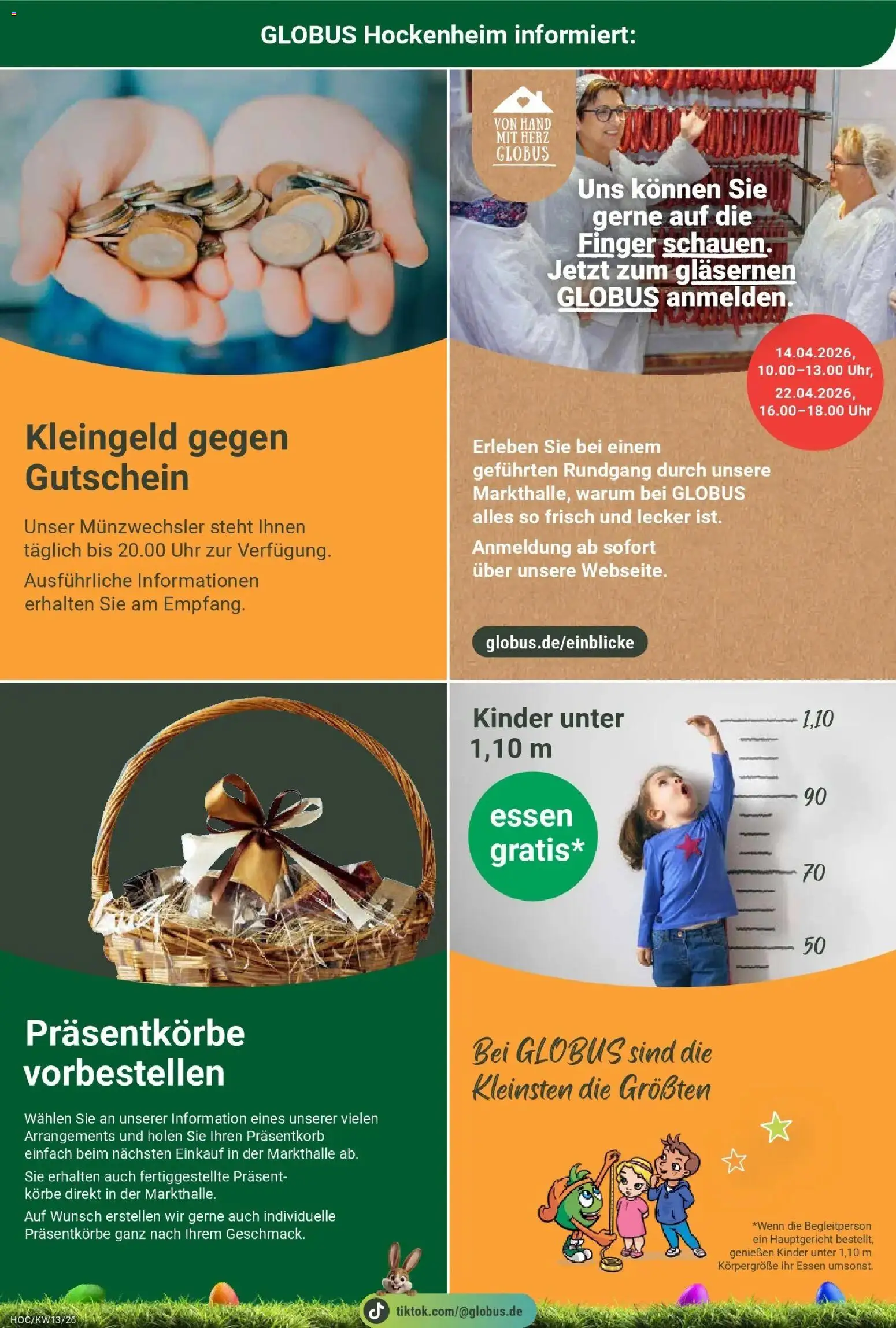 Globus prospekt Hockenheim	 – gültig ab 23.03.2026 | Seite: 24 | Produkte: Uhr