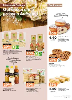 Migros Aktionen ab 15.07.2025 | Seite: 9 | Produkte: Dressing, Pasta, Zitrone