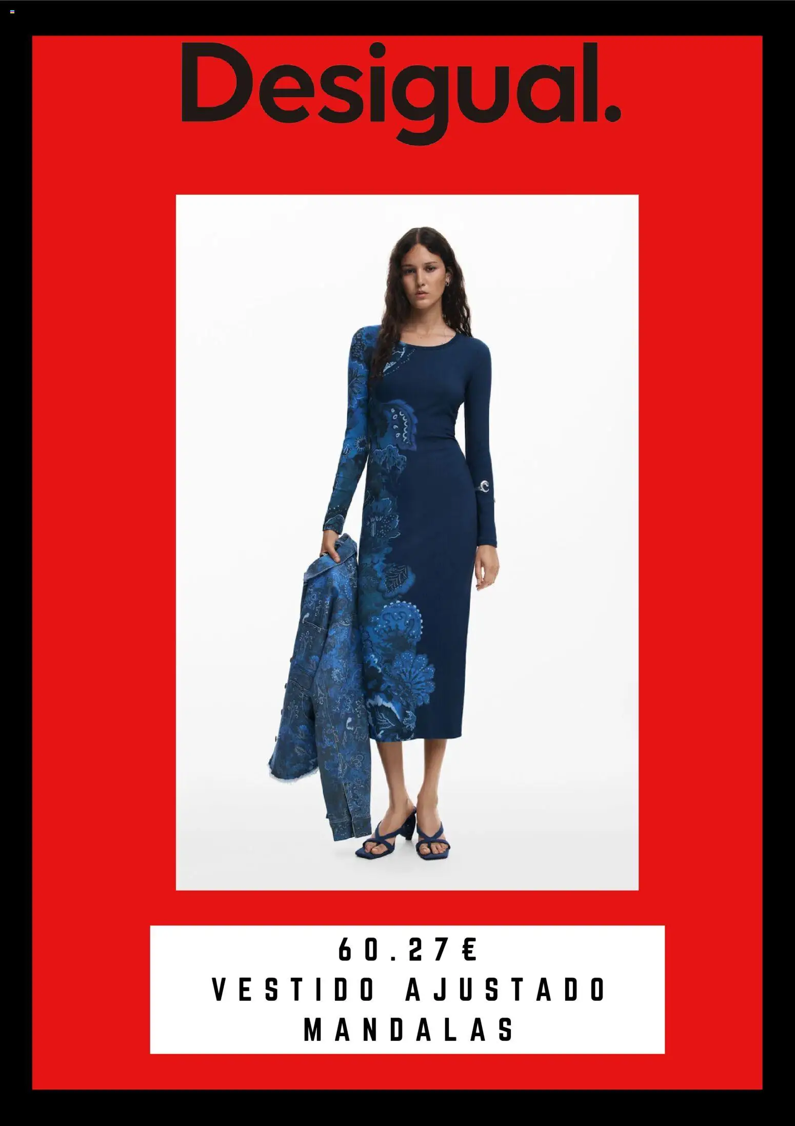 Desigual Singles´day │ válido desde el 07.11.2025 | Página: 6