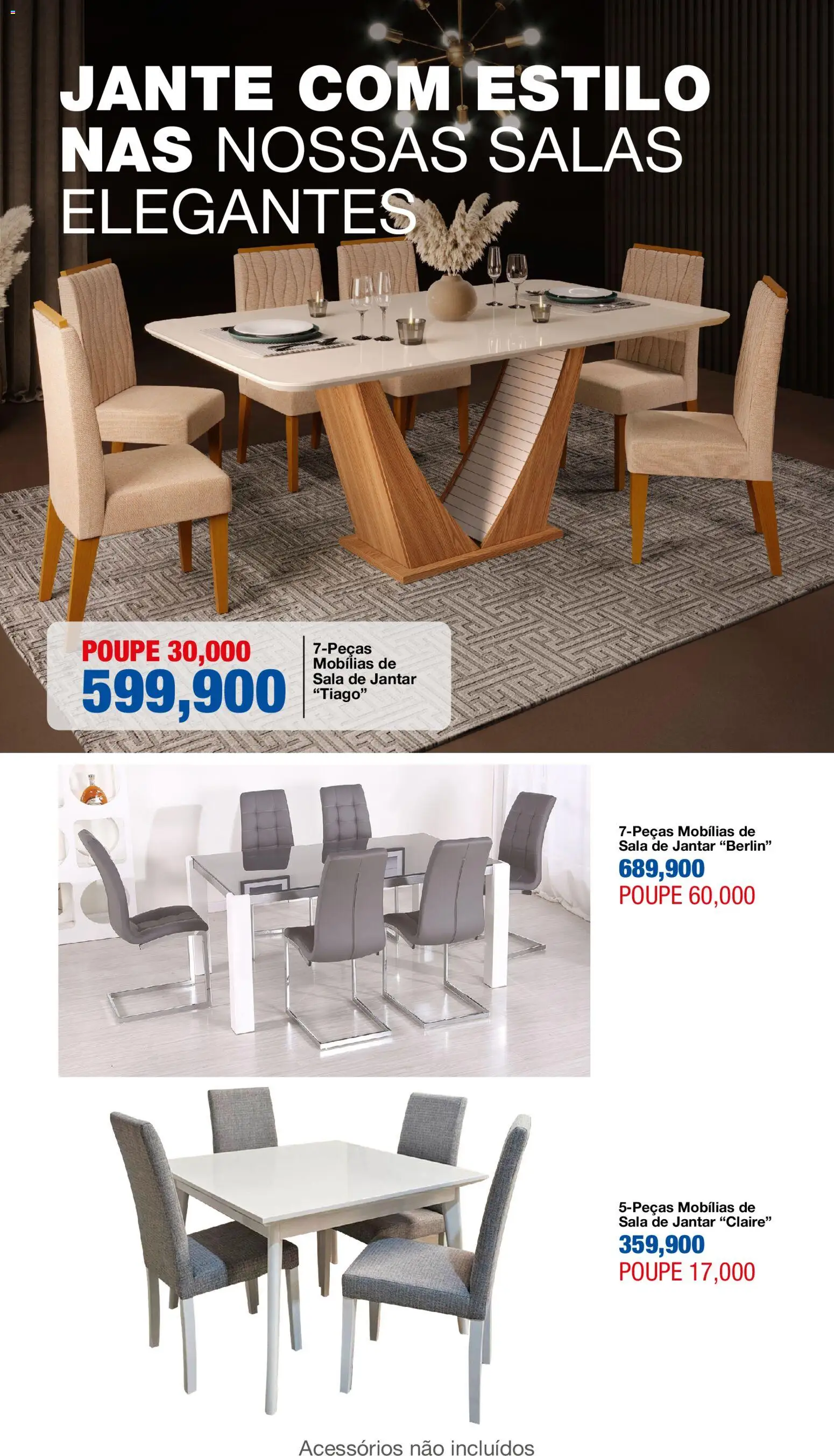 New OK Furniture catalogue – valid from 12.01.2026 | Page: 5