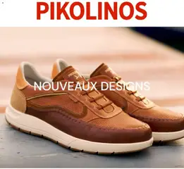 Offres - Prévisualisation de Pikolinos valide à partir de 12.02.2026